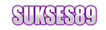 Logo SUKSES89